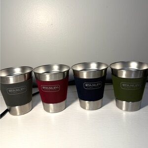 Stanley Adventure Stacking Steel Tumblers